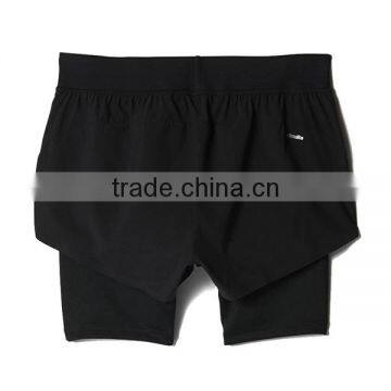 Mens Athletic Track Running Shorts photo-3