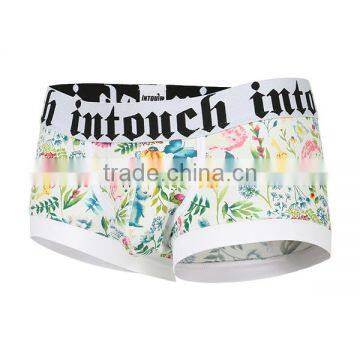Custom Made Mens Trunk Sexy Tight Underwear