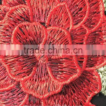 Girls Preteen Underwear Model Teddy Lingerie Girls T-shirts Embroidery Designs Embroidery Rose Sexy Girls T-shirt photo-6