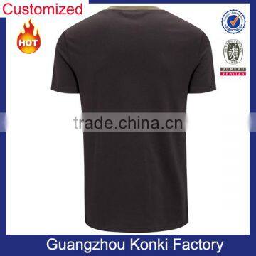 2016 Latest Pattern T-shirts 100% Cotton Comfort Colors T-shirts Wholesale photo-4