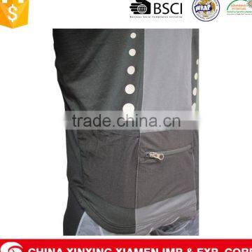 Men Cycling Wear Long Sleeve Waterproof Jacket Anti-sweat Rainproof Jacket photo-4