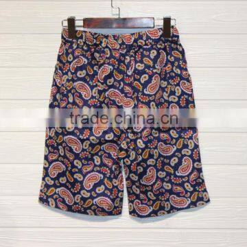 GZY Hot Sale Cheap Stock Demin Shorts photo-3