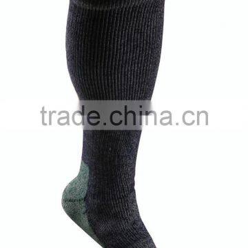 Custom Own Design Sport Socks Coolmax Cycling Socks photo-2