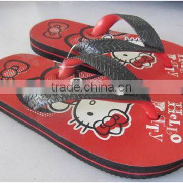 Various Patterns Child Slipper Beach Wholesale photo-5
