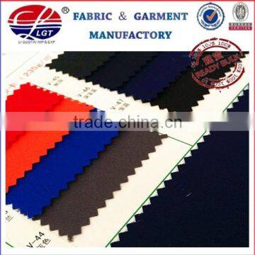 military uniform royal blue CN Fire resistant fabric for safety clothing