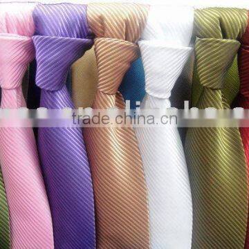 tie/plyester necktie fashion necktie