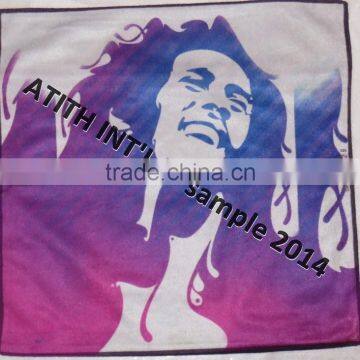 Printed Cushion Cover photo-3