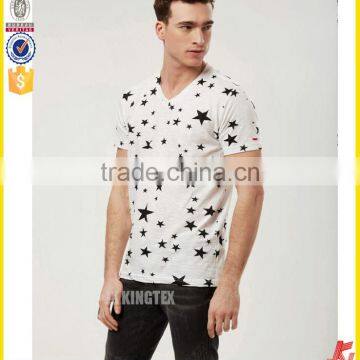 2016 New Products Unisex Short Sleeve Polo T-shirt Cheap Custom Printed Polo T Shirts photo-3