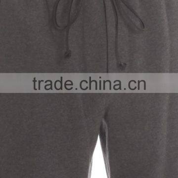Custom Plain Sweat Shorts,wholesale Blank Sweat Shorts for Men photo-2