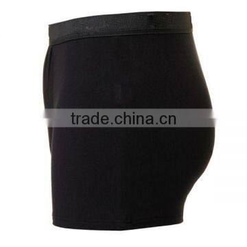 Wholesale Bamboo Fiber Men's Boxers photo-2