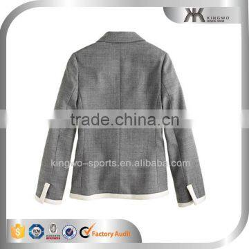 Kids International School Uniform Design Jacket, Boys Clothing Jacket photo-2