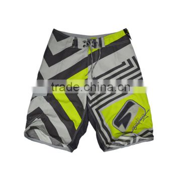 2018 Hot Sales Printed Board Shorts Quick Dry in Swimwear & Beachwear