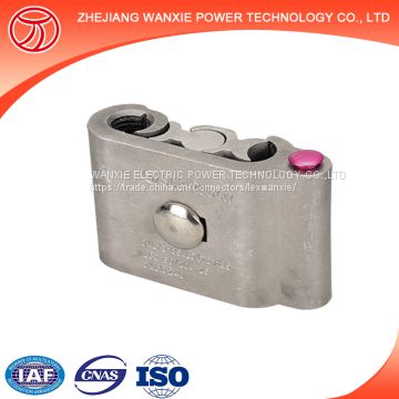 WANXIE High quality SCB-CW series of C-type temperature measuring transformer  clamp