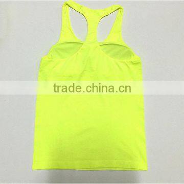 Women Light Color Seamless Underwear Top photo-2