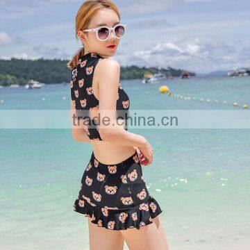 Custom Breathable,Nontoxic,Waterproof,Quick Dry,Plus Size,Anti-UV,Maternity Feature Swimwear photo-2