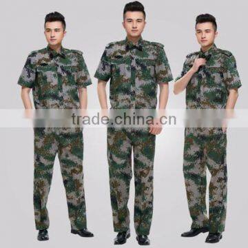 Special Factory Price Malaysian Army Uniform New Style Army Uniform Pakistan Army New Uniform photo-2