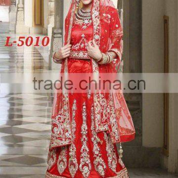 Wedding Lehengas - L 5000 Series