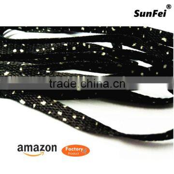 2017 Hot Print Shoelaces for Adidas Ultra Boost 3.0 and Sneaker Yeezy Shoes Canvas Boots - Accept Custom photo-3