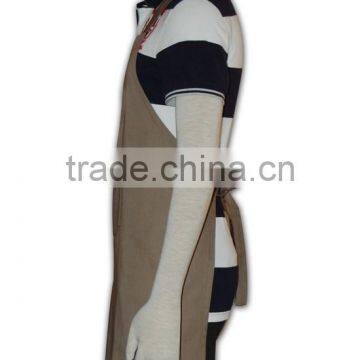 Mater Chef Kitchen Cooking Apron Cooking Grament photo-3