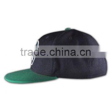 BSCI/ISO9001 Factory Wholesale Hot Sale Cotton Old Fashioned Trucker Cap photo-3