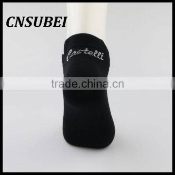 OEM High Quality Custom Nylon Cycling Sports Sock photo-2