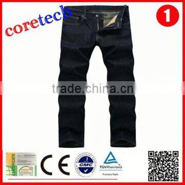 High Quality Cheap Mens Jean Trouser Factory photo-3