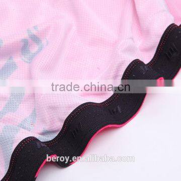 BEROY Latest Bicycle Shirt Designs,custom Short Sleeve Mountain Road Bike Jersey for Women photo-4