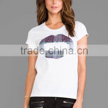 organic cotton t-shirt