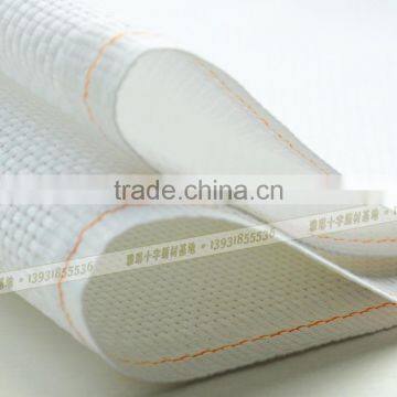Superfine Cotton Cloth, Cross-stitch Cloth, Multi-purpose, H - 11ct, Optical Margin White Cloth photo-4
