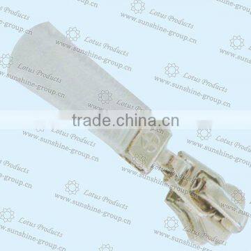 PVC Zipper Slider