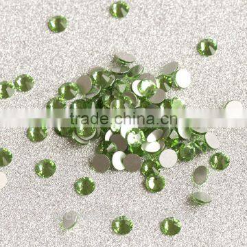 Hotsale Glass Rhinestones Non Hotfix Rhinestone for Wedding Dress photo-4