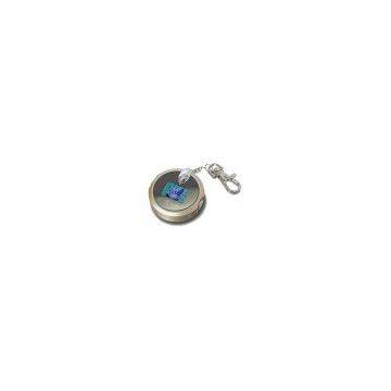 Digital Pictures Keychain