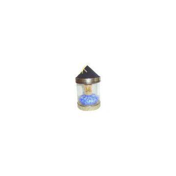 Oil Lamp Packaging