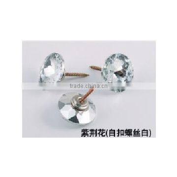 Perfect in Workmanship Button With Pin photo-6