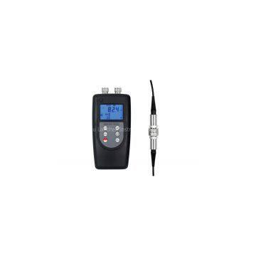 2 Channel Vibration Meter VM-6380-2