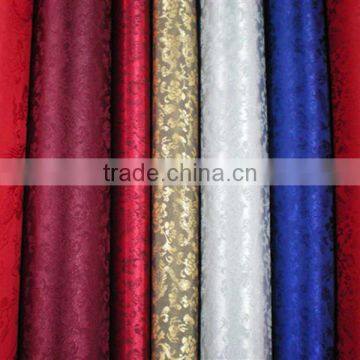Embroider, Printing Packaging Cotton Material Cloth Fabric for Packing, Binding, Decorating photo-5