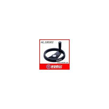 spoke  handwheel