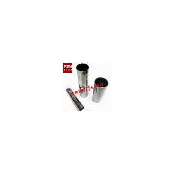 ASTM B337 Gr1 titanium pipe