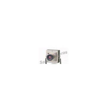 Smallest hidden camera for security