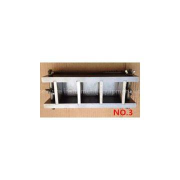 Steel Three Gang Mould photo-3