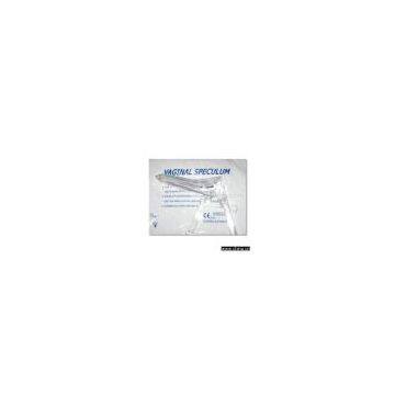 Sell Nontoxic and PS Plastic Sterile Vaginal Dilators for Single-Use