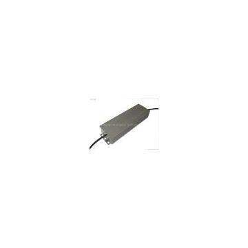 126W 4 channels Outputs LED Power Supply single channel 350mA