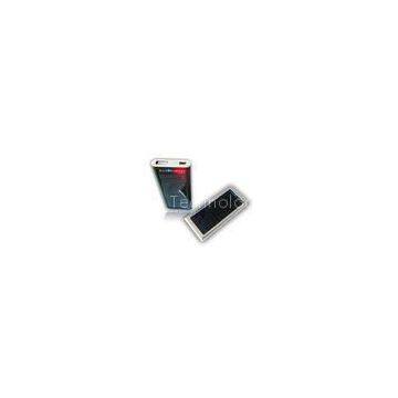 New Design Portable Solar Powered Battery Chargers for iPhone, Blackberry, HTC, Motorola