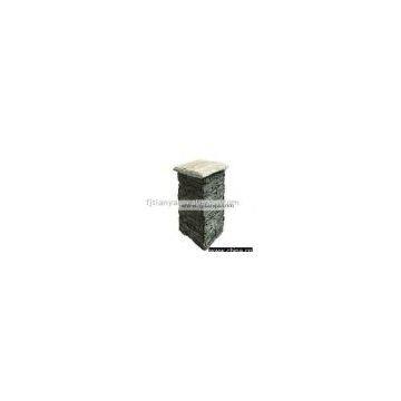 slate column (TY1003Q-4)#