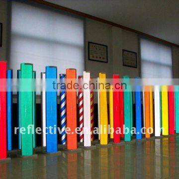 Reflective Sheeting(High Intensity Prismatic Grade)Roadway Reflective Sheeting photo-4