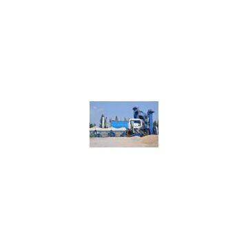 SAP100asphalt Batch Mix Plant photo-3