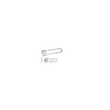 ISO9001 : 2000   NUT Series Guy Wire Fitting Wedge strain clamps of compression joint