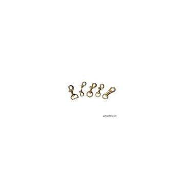 Sell Solid Brass Carabine Hook