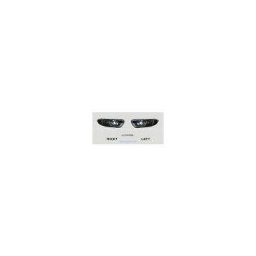 Nissan Fog Light Kit Maxima & Cefiro A34 photo-1