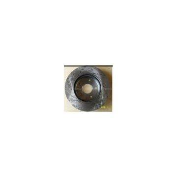 Cheapest Car Brake rotor brake parts